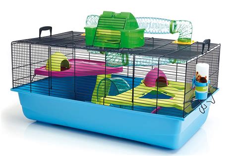 cage a hamster|top 10 hamster cages.